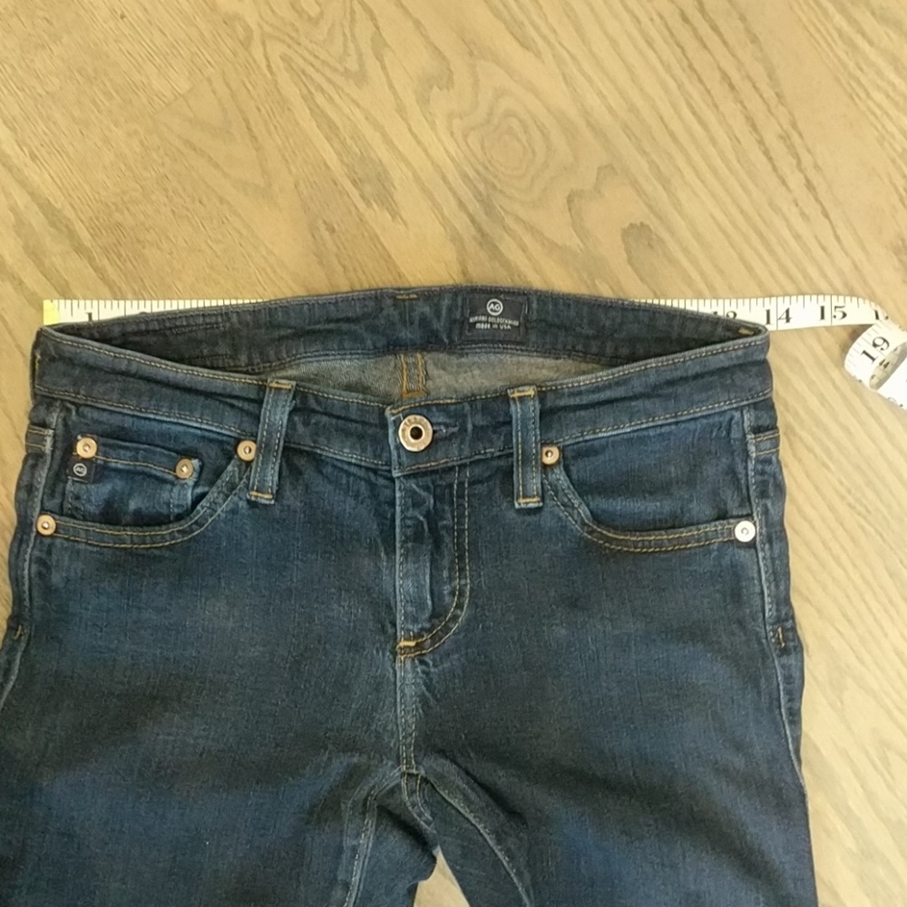 Adriano Goldschmeid skinny jeans - Picture 7 of 8
